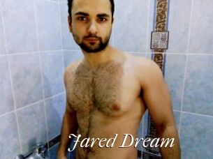 Jared_Dream