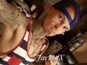 JarredX