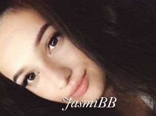 JasmiBB Cam Sexy