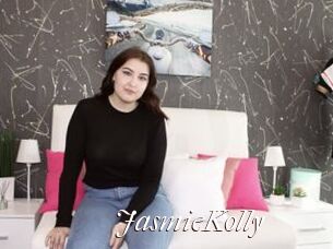 JasmieKolly