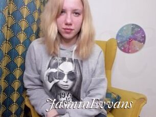 JasminEvvans