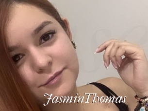 JasminThomas