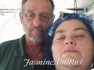 JasmineAndRick