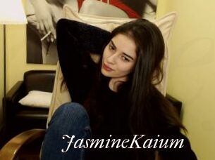 JasmineKaium