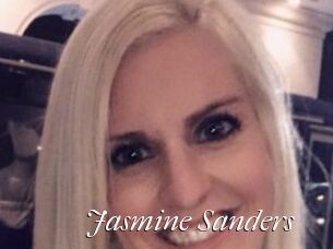 Jasmine_Sanders