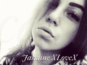 Jasmine_XLoveX