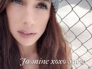 Jasmine_xoxo_Snow