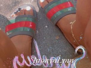 JasmynLynn