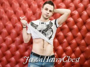 JasonHairyChest