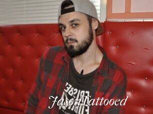 JasonTattooed