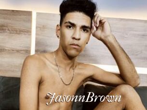 JasonnBrown