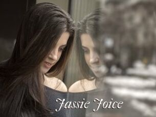 Jassie_Joice