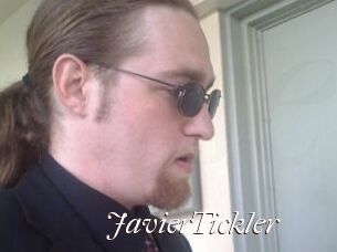 JavierTickler
