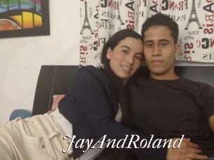 JayAndRoland