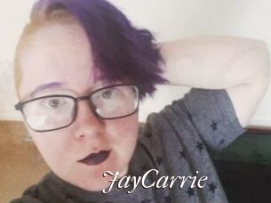 JayCarrie