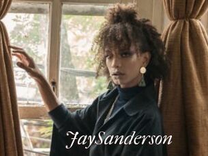 JaySanderson