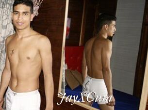 JayXCum