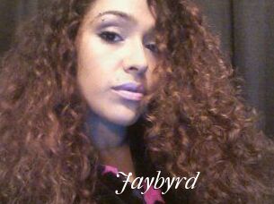 Jaybyrd