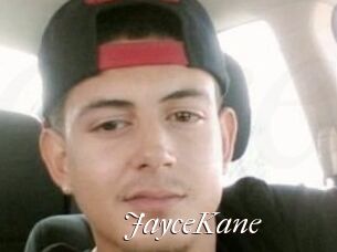 Jayce_Kane