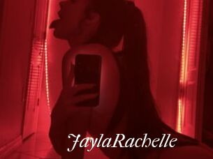 JaylaRachelle