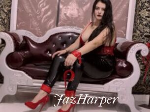JazHarper