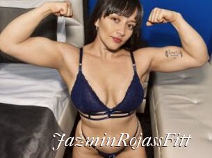 JazminRojassFitt