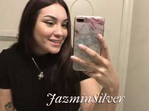 JazminSilver