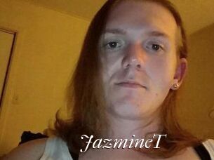 JazmineT