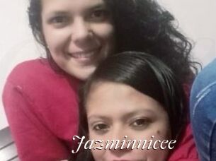 Jazminnicee