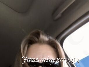 Jazzminexoxo313