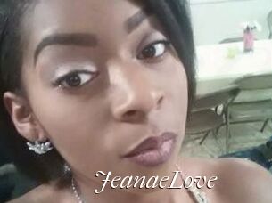 JeanaeLove