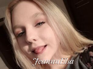 JeannnElsa