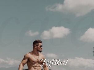 JeffRed