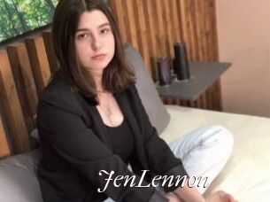 JenLennon
