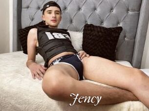 Jency