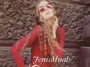 JenisMuah