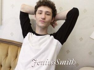 JeniusSmith