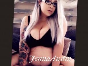JennaAustin