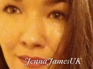 JennaJamesUK