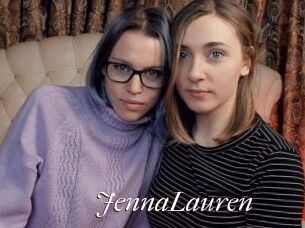 JennaLauren