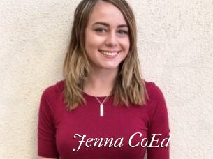 Jenna_CoEd