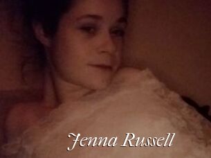 Jenna_Russell