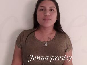 Jenna_presley