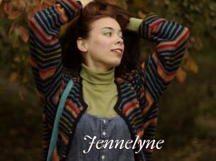 Jennelyne