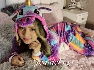 JennieVega