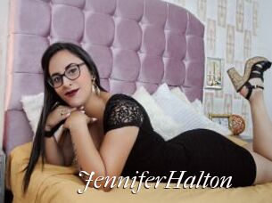 JenniferHalton Cam Sexy