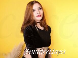 JenniferHayes