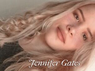 Jennifer_Gates Cam Sexy