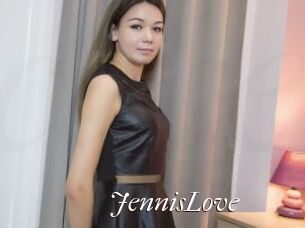 JennisLove