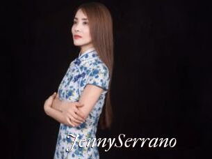 JennySerrano